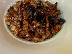 -福海居烤鸭店(鸟巢店)
