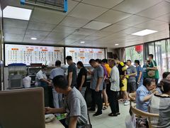 -樊记腊汁肉(竹笆市总店)