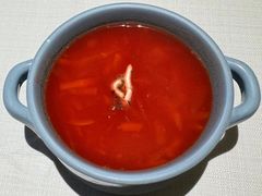 -俄士厨房(五棵松华熙LIVE店)