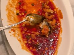 -喜来登由由大酒店九州膳坊中餐厅