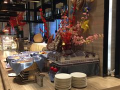 -廊坊固安福朋喜来登酒店