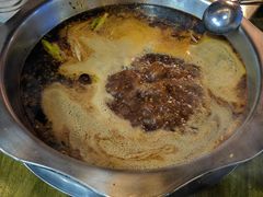 -李德富老街牛杂火锅(抚琴街店)