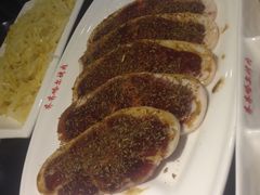 -杨记齐齐哈尔烤肉(总店)