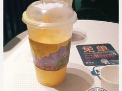 -野萃山·潮汕厚果汁(十亩地店)