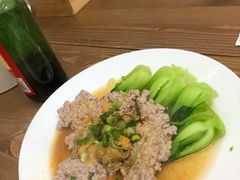 -海胆小馆(东北水饺·春柳店)