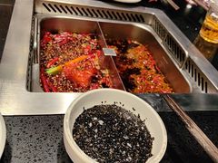 -川西坝子火锅(金沙1.0直营店)
