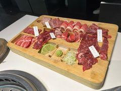 -焱铁烧·黑毛和牛专门店(杭州嘉里中心店)