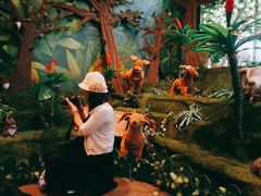 -济州岛泰迪熊博物馆