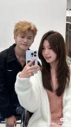 -DL HOPE明星造型