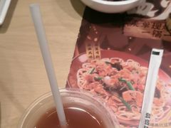 -大师兄·西北小馆(金湾华发商都店)