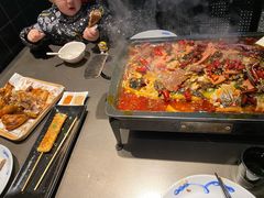 -炉鱼(无锡八佰伴中心店)