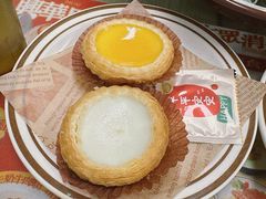 -兴华里茶记(禅城同济首店)