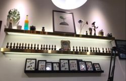 -甲舍美甲美睫艺术馆