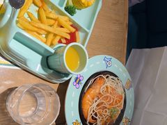 -豪客来牛排(人民东路店)