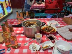 -辣小鲜·南昌大排档(船山路店)