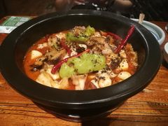 黑松露松茸牛蛙-云海肴·汽锅鸡·云南菜(领展购物广场·中关村店)