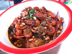 -慕湘精致湖南菜(水贝店)