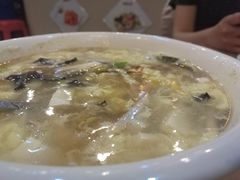 酸辣汤-振生清真饭店(永安道店)