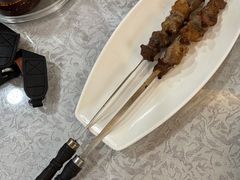-汗腾格里·风味餐厅(新疆驻京办店)