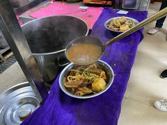 -凤张螺蛳粉·爽口粉(跃进路总店)