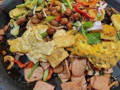 -一烙锅(友谊店)