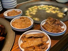 -慧娟面馆·餐厅(望江路店)