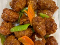 -宝发园名菜馆