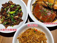 -耕渔小院·湖南鱼鲜(望城店)