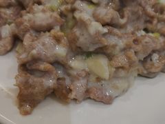 -清真·同发顺饭庄·烧麦(总店)