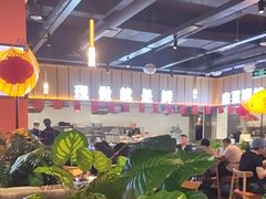 -老船舫·现做活鲜鱼馆(东郊记忆店)