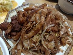 -葛记焖饼(伏牛路店)