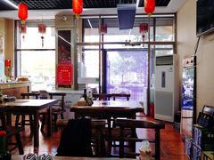 大堂-牛庄高晓山馅饼(铁西店)