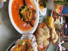 -清真悦宾楼食府(海湖店)