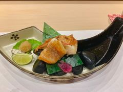 -鮨一日本料理(大中华店)