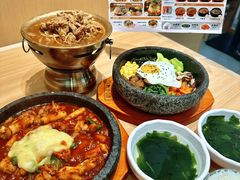 -小木屋拌饭(西安万象天地店)