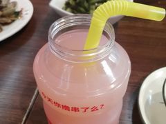 -庆峰龙虾烧烤(合肥一店)