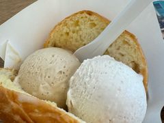 -Dal Cuore 达可芮冰淇淋(陕西北路店)