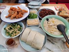 -小吊梨汤·北京菜(香山店)