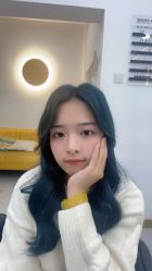 -柯琳造型