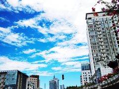 -绵阳人民公园(涪城区)
