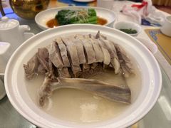 -内蒙古驻京办餐厅