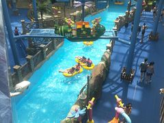 -青岛东方影都融创水世界