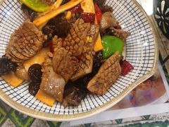 -玉桥餐厅(天坛店)