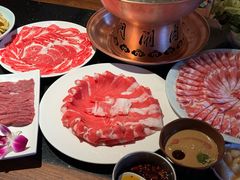 -南门涮肉(天坛店)