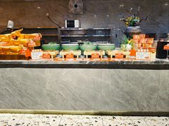 -火叮叮自助烤肉·现切牛肉(茂业店)