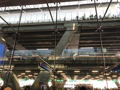 -曼谷素万那普国际机场