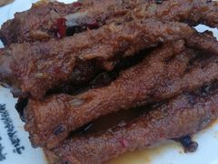 -东家小院金汤酸菜鱼(南阳路店)