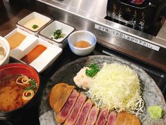 -牛かつもと村(上野店)