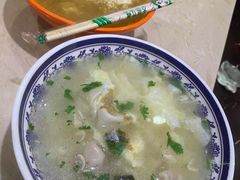 -苏闽菜馆(鞍山道店)