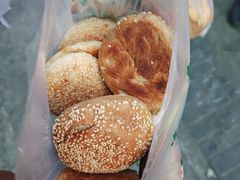-满记烧饼(牛街东里小区一区店)